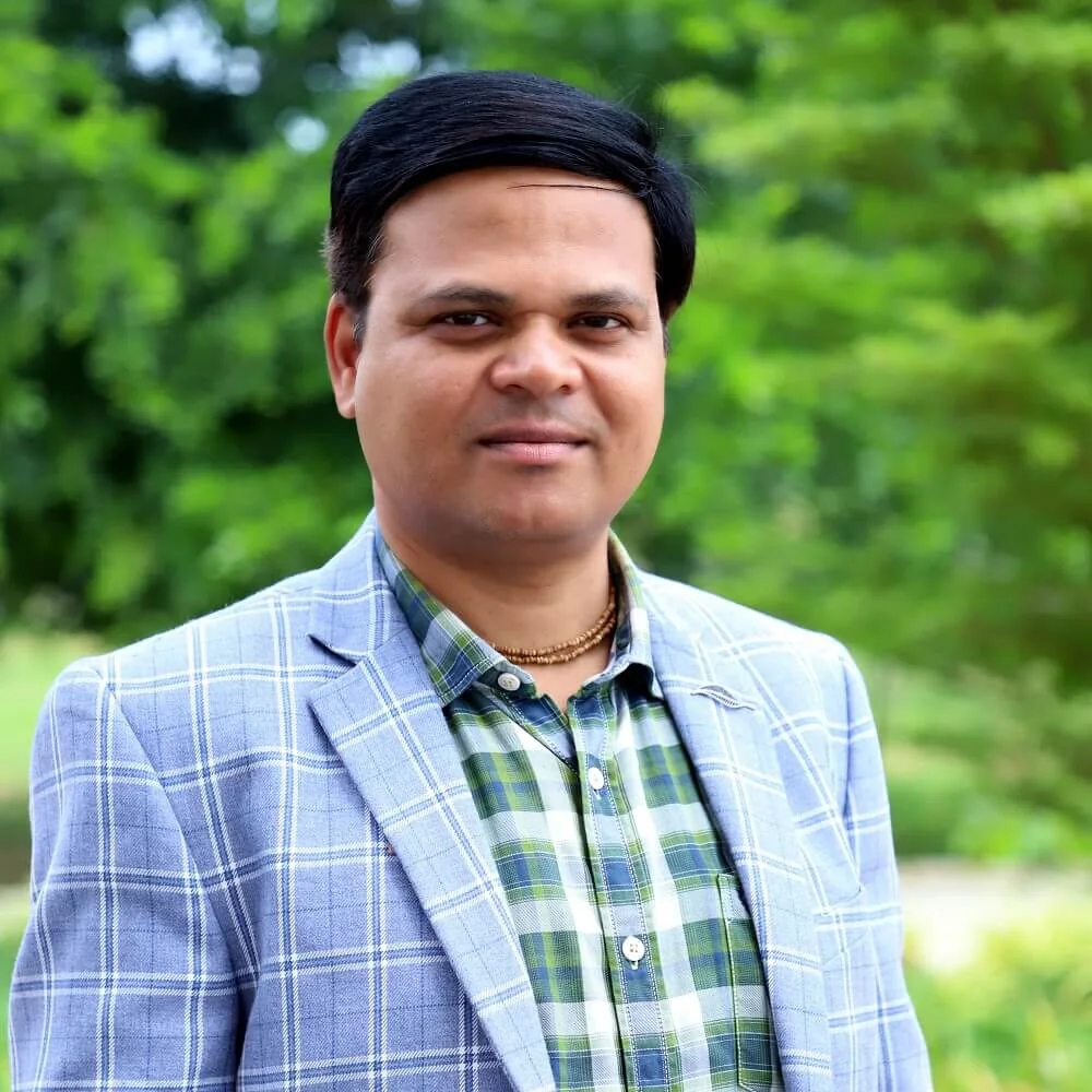Sachi Mohanty