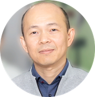 Derek Wong