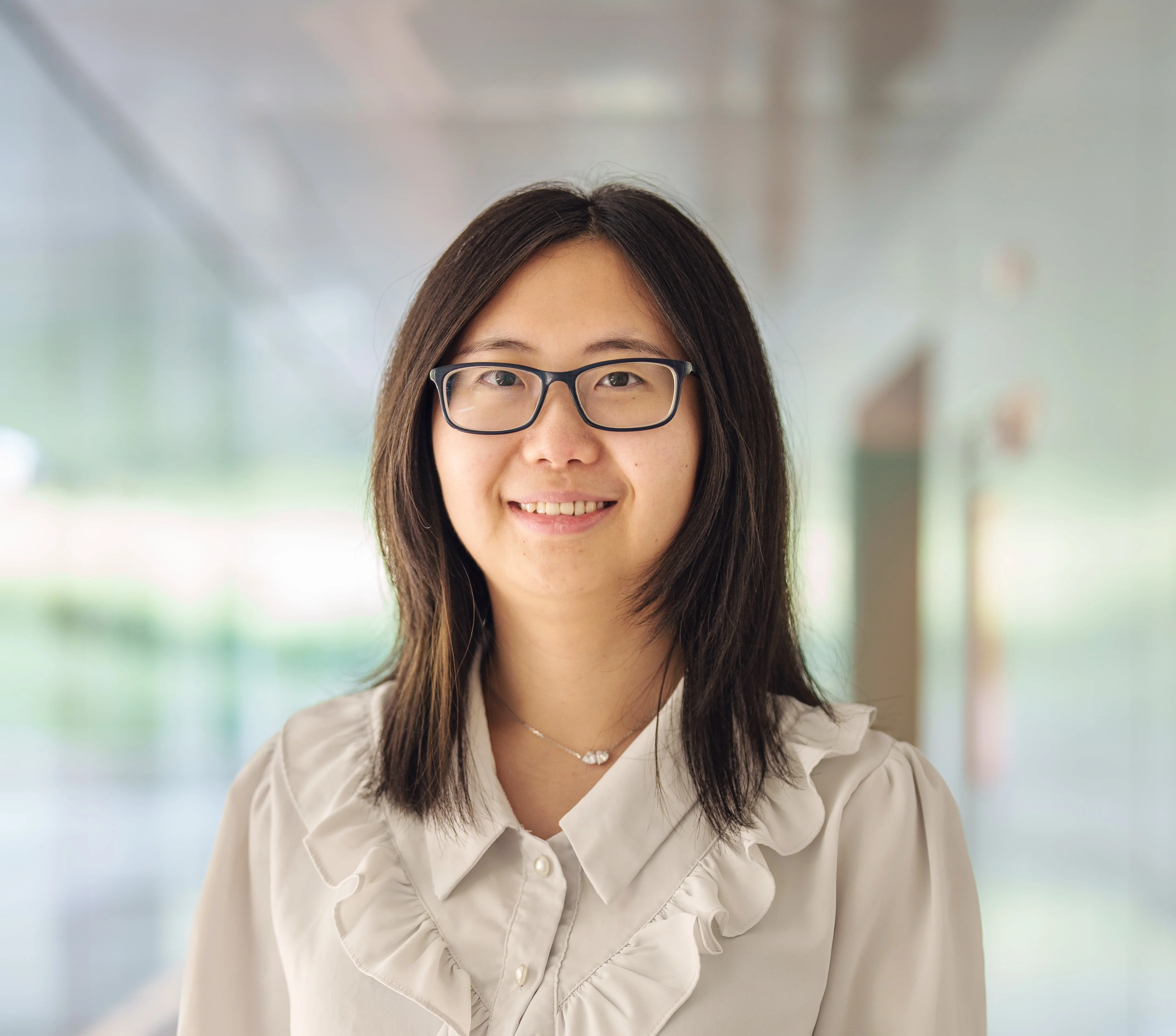 Liyue Shen