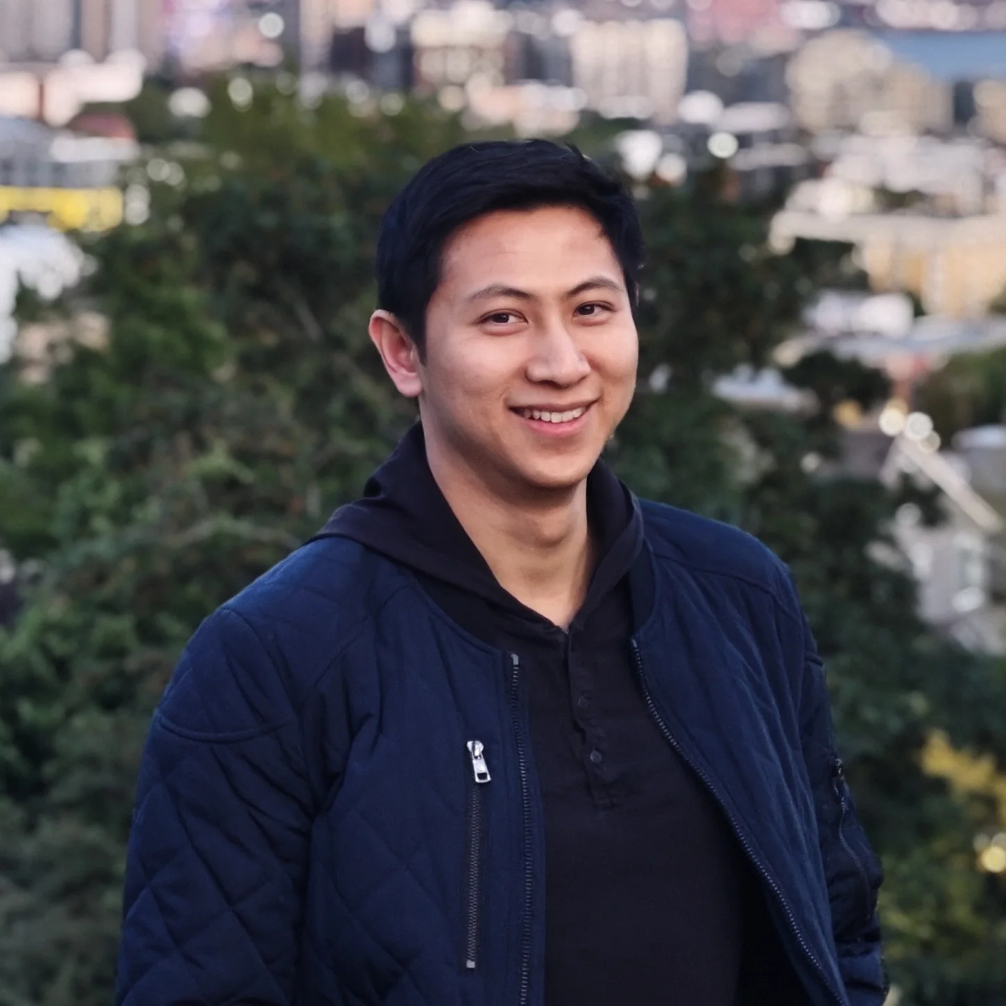 Zheng Tang